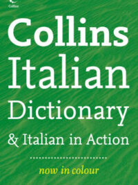 Collins Italian Dictionary Plus