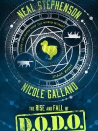 The Rise and Fall of D.O.D.O.