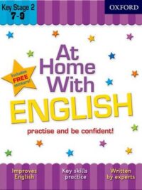 At Home With English (7-9)