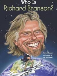Who Is Richard Branson?