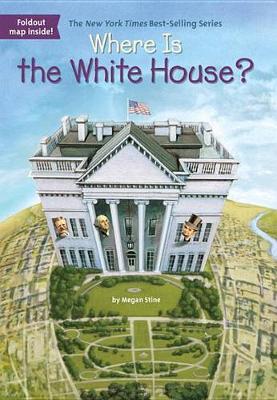 Where Is The White House?