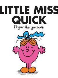 Little Miss Quick