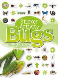 Sticker Activity  Bugs