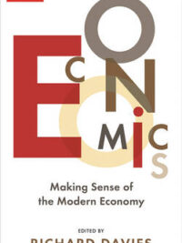 The Economist: Economics 4th edition: Making sense of the Modern Economy