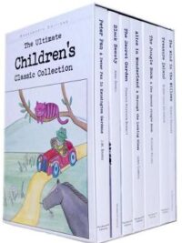 The Ultimate Children's Classic Collection