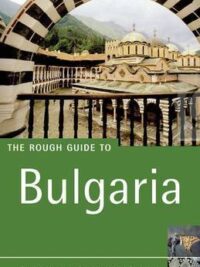 The Rough Guide to Bulgaria