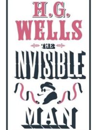The Invisible Man