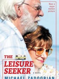 The Leisure Seeker [Movie Tie-in]