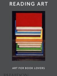 Reading Art: Art for Book Lovers