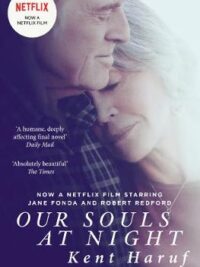 Our Souls at Night: Film Tie-In