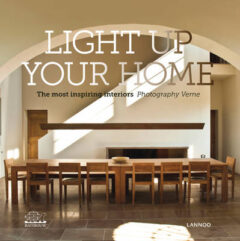 Light Up Your Home: the Most Inspiring Interiors