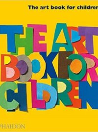 The Art Book for Children
