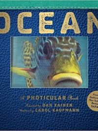 Ocean: a Photicular Book