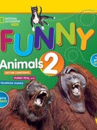 Just Joking Funny Animals