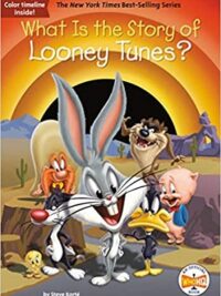 What Is the Story of Looney Tunes