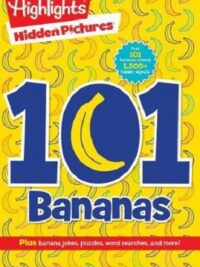 101 Bananas