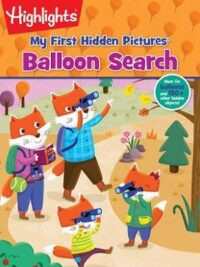 Balloon Search