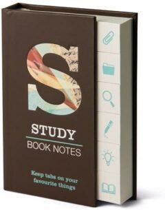 Book Notes - Study