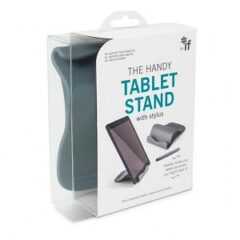 The Handy Tablet Stand - Grey