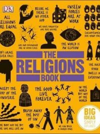 ^(B) The Religions Book (Big Ideas Simply Explained)