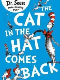 DR. SEUSS THE CAT IN THE HAT COMES BACK