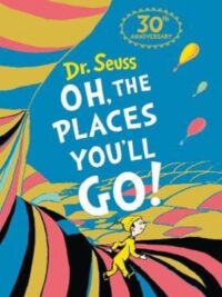 Oh, The Places You'll Go! Mini Edition