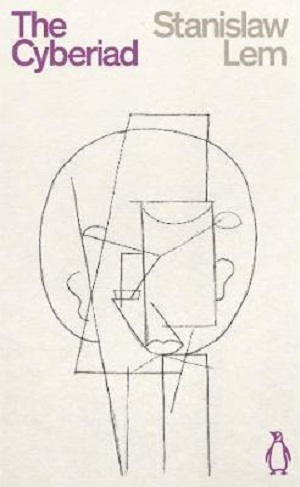 The Cyberiad: Fables for the Cybernetic Age