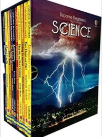 Beginners Boxed Set: Science