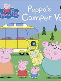 Peppa Pig : Peppa's Camper Van