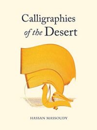 Calligraphies of the Desert