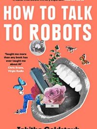 How To Talk To Robots : A Girls' Guide to a Future Dominated by Ai