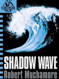 Shadow Wave : Book 12