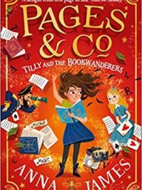 Pages & Co.: Tilly and The Bookwanderers