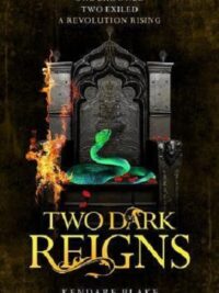 Two Dark Reigns