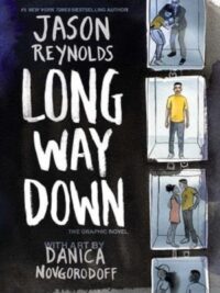 Long Way Down : The Graphic Novel
