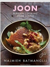 Joon : Persian Cooking Made Simple