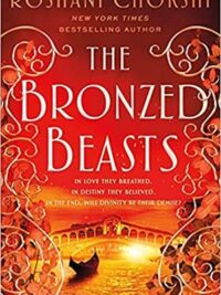 The Bronzed Beasts (International Edition)