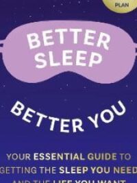 Better Sleep Better You