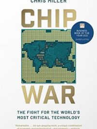 Chip War