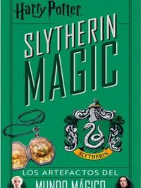 Harry Potter Slytherin Magic