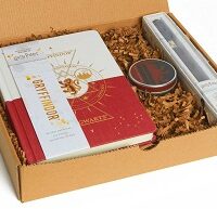 Harry Potter: Gryffindor Boxed Gift Set