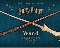 Harry Potter: The Wand Collection