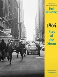1964: Eyes of the Storm