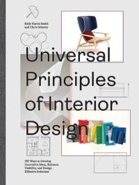 Universal Principles of Interior Design