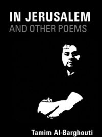 In Jerusalem And Other Poems