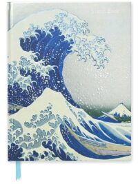 Hokusai: Great Wave