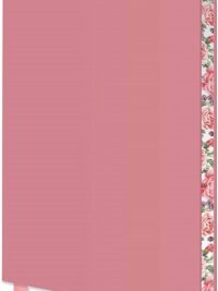 Artisan Notebook : Baby Pink
