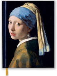 Johannes Vermeer : Girl With a Pearl Earring