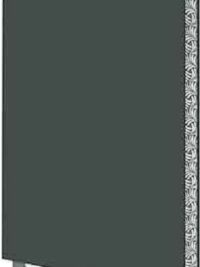 Artisan Notebook : Charcoal