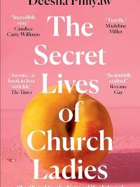 The Secret Lives of Church Ladies